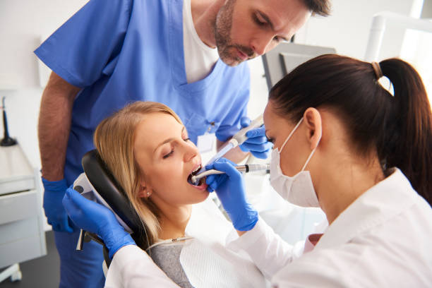 Best Dental X-Rays and Imaging  in Blossom, TX