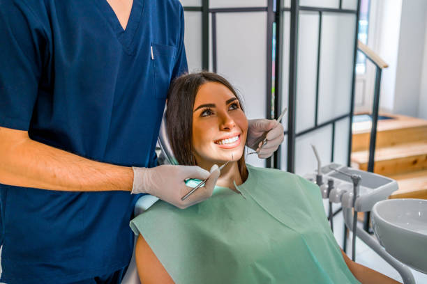 Best Emergency Dental Care  in Blossom, TX