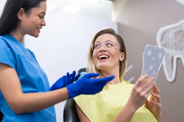 Oral Surgery in Blossom, TX